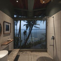 Reflections House / Thought Parallels - Interior Photography, Bathroom, Sink